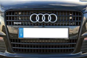 Audi Q7 by Avus Performance 2009 года 